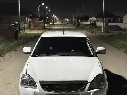 ВАЗ (Lada) Priora 2170 2014 года за 2 200 000 тг. в Семей