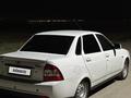 ВАЗ (Lada) Priora 2170 2014 года за 2 200 000 тг. в Семей – фото 5