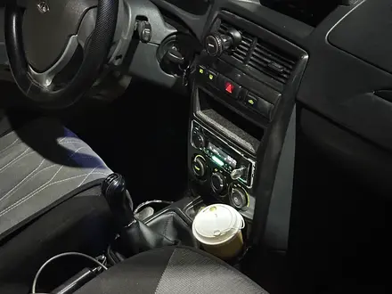 ВАЗ (Lada) Priora 2170 2014 года за 2 200 000 тг. в Семей – фото 6