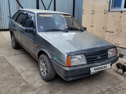 ВАЗ (Lada) 2109 1995 года за 600 000 тг. в Кокшетау