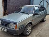 ВАЗ (Lada) 2109 1995 годаүшін600 000 тг. в Кокшетау – фото 3