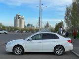 Subaru Impreza 2008 года за 3 350 000 тг. в Астана – фото 4
