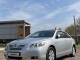 Toyota Camry 2008 года за 6 500 000 тг. в Шымкент – фото 4