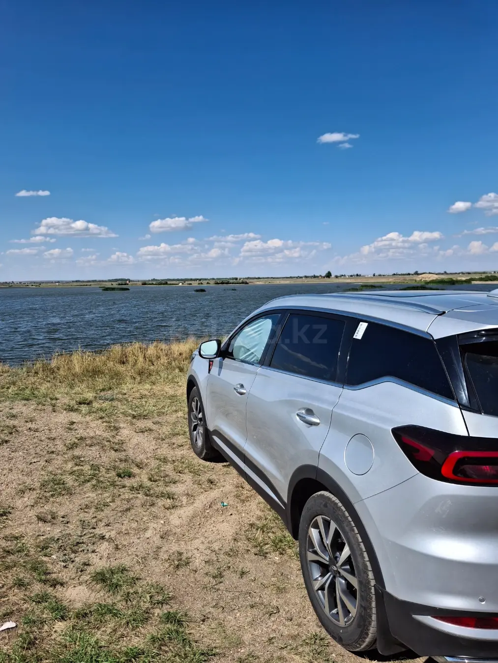 Chery Tiggo 7 Pro Max, 2023