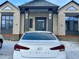 Hyundai Elantra 2019 годаfor8 600 000 тг. в Актобе – фото 5