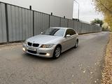 BMW 318 2006 года за 5 350 000 тг. в Астана – фото 2