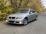 BMW 318 2006 года за 5 350 000 тг. в Астана