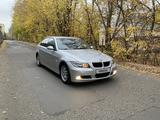 BMW 318 2006 года за 5 350 000 тг. в Астана – фото 3