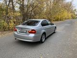 BMW 318 2006 года за 5 350 000 тг. в Астана – фото 4