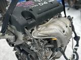 Двигатель Toyota 1AZ-FSE Avensis T250 из Японии. Гарантия. за 400 000 тг. в Караганда