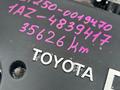Двигатель Toyota 1AZ-FSE Avensis T250 из Японии. Гарантия. за 400 000 тг. в Караганда – фото 3