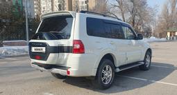 Mitsubishi Pajero 2014 годаүшін14 600 000 тг. в Алматы – фото 5