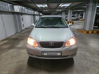 Toyota Corolla 2004 годаүшін4 000 000 тг. в Алматы