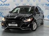 Hyundai Sonata 2018 года за 11 000 000 тг. в Алматы