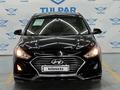 Hyundai Sonata 2018 года за 9 700 000 тг. в Алматы – фото 2