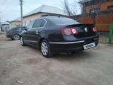 Volkswagen Passat 2005 годаүшін3 400 000 тг. в Кызылорда – фото 4