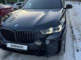 BMW X5 2024 годаүшін62 000 000 тг. в Астана – фото 2