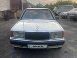 Mercedes-Benz 190 1990 годаүшін1 000 000 тг. в Караганда