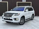 Lexus LX 570 2011 года за 21 000 000 тг. в Караганда
