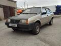 ВАЗ (Lada) 21099 1999 годаfor870 000 тг. в Костанай