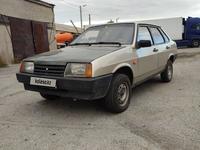 ВАЗ (Lada) 21099 1999 годаfor880 000 тг. в Костанай