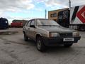 ВАЗ (Lada) 21099 1999 годаfor870 000 тг. в Костанай – фото 7