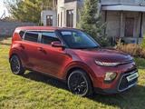 Kia Soul 2020 годаүшін9 900 000 тг. в Алматы – фото 5