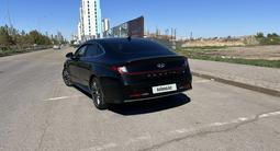Hyundai Sonata 2020 годаүшін13 450 000 тг. в Астана – фото 4