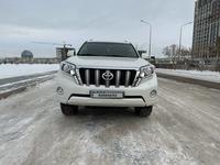 Toyota Land Cruiser Prado 2013 годаfor20 700 000 тг. в Астана