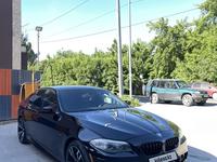 BMW 535 2011 года за 10 300 000 тг. в Алматы