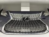 Передний бампер Lexus ES 250 за 1 001 тг. в Шымкент