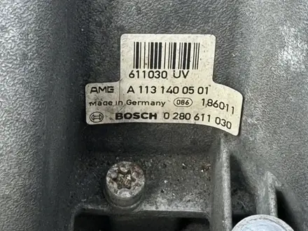 M113 AMG Коллектор М113 АМГүшін75 000 тг. в Алматы