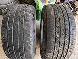 Резина FIRELLI 245/40 R 19for25 000 тг. в Актобе – фото 2