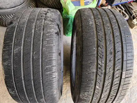 Резина FIRELLI 245/40 R 19 за 25 000 тг. в Актобе – фото 2