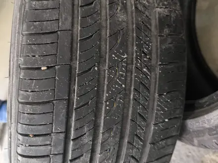 Резина FIRELLI 245/40 R 19 за 25 000 тг. в Актобе – фото 3
