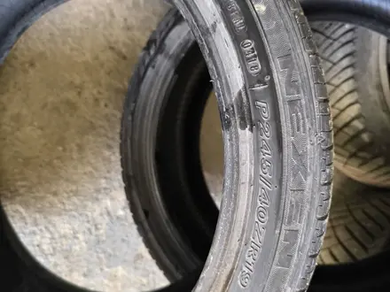 Резина FIRELLI 245/40 R 19 за 25 000 тг. в Актобе – фото 4