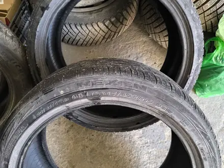 Резина FIRELLI 245/40 R 19 за 25 000 тг. в Актобе – фото 5