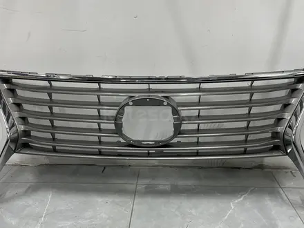 Лексус RX 350 решетка радиатора за 55 000 тг. в Алматы
