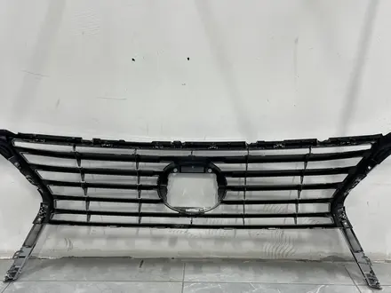 Лексус RX 350 решетка радиатора за 55 000 тг. в Алматы – фото 3