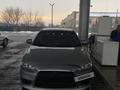 Mitsubishi Lancer 2009 года за 4 200 000 тг. в Алматы