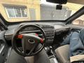 ВАЗ (Lada) 2114 2008 годаүшін1 150 000 тг. в Шахтинск – фото 8