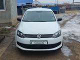 Volkswagen Polo 2014 года за 5 500 000 тг. в Атырау