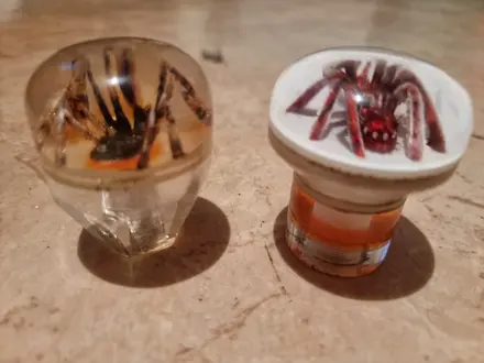 Набалдашник переключателя скоростей за 10 000 тг. в Алматы