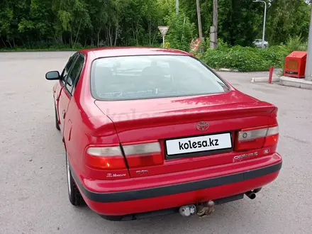 Toyota Carina E 1994 года за 1 650 000 тг. в Караганда – фото 5