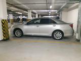 Toyota Camry 2012 годаүшін9 300 000 тг. в Астана – фото 3