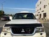 Mitsubishi Montero Sport 2008 годаүшін5 500 000 тг. в Актобе – фото 3