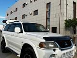 Mitsubishi Montero Sport 2008 годаүшін5 500 000 тг. в Актобе