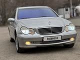 Mercedes-Benz C 240 2000 годаүшін2 400 000 тг. в Алматы – фото 3