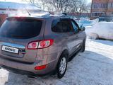 Hyundai Santa Fe 2010 годаүшін8 300 000 тг. в Караганда – фото 5