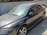 Mazda 6 2003 годаүшін1 400 000 тг. в Узынагаш